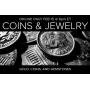 Coins, Jewelry, & Collectibles