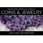 Coins, Jewelry, & Collectibles