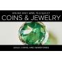 Coin, Jewelry, & Collectibles