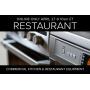 Restaurant Equipment & Supply