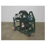 Greenlee 6810 Ultra Cable Feeder-