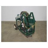 Greenlee 6810 Ultra Cable Feeder-