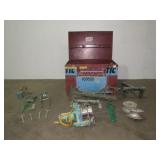 Greenlee SuperTugger Cable Puller Package-