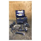 Current Tool Cable Puller Package-