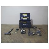 Current Tool Cable Puller Package-