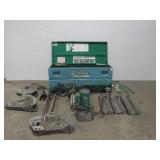 Greenlee 881 Hydraulic Conduit Bender-