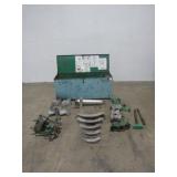 Greenlee 885 Hydraulic Conduit Bender-