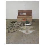 Greenlee Hydraulic Conduit Bender-