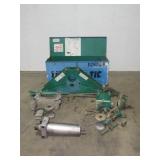 Greenlee Hydraulic Conduit Bender-