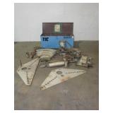 Greenlee 884 Hydraulic Conduit Bender-