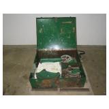 Greenlee Hydraulic Conduit Bender-
