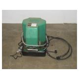 Greenlee 980 Hydraulic Power Pump-