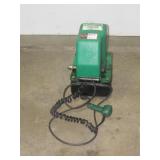 Greenlee 975 Hydraulic Power Pump-