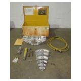 Enerpac Hydraulic Conduit Bender-