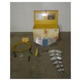 Enerpac Hydraulic Conduit Bender-