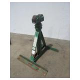Greenlee Ratchet Type Reel Stand-