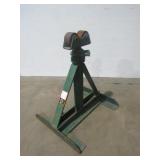Greenlee Ratchet Type Reel Stand-
