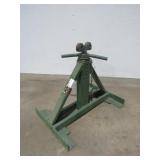 Greenlee Screw Type Reel Stand-