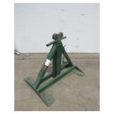 Greenlee Screw Type Reel Stand-