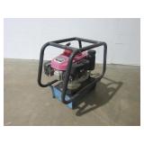 Gas Powered Hydraulic Power Pump-
