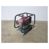 Gas Powered Hydraulic Power Pump-