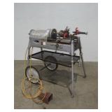 Ridgid 535 Pipe Threader-