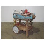 Ridgid 535 Pipe Threader-