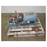 Ridgid 535 Pipe Threader-