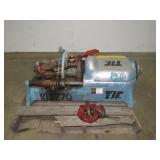 Ridgid 535 Pipe Threader-