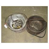 (Qty - 2) Ridgid Oilers-