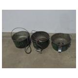 (Qty - 3) Ridgid Oilers-