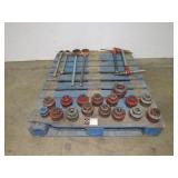 Ridgid Manual Threader Set-