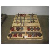 Ridgid Manual Threader Set-