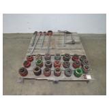 Ridgid Manual Threader Set-