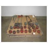 Ridgid Manual Threader Set-