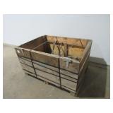 Ridgid Square Drive Adapters, Reamers and Handles