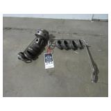 Ridgid Nipple Chuck Kit-