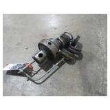 Ridgid Nipple Chuck Kit-