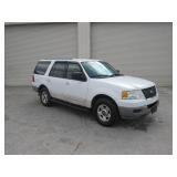 2003 Ford Expedition XLT 4x4