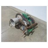 **Non-Working** Greenlee 6001 Cable Puller-