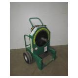 **Non-Working** Greenlee 555 Conduit Bender-