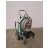 **Non-Working** Greenlee 555 Conduit Bender-