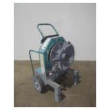 **Non-Working** Greenlee 555 Conduit Bender-