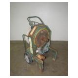 **Non-Working** Greenlee 555 Conduit Bender-