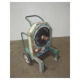 **Non-Working** Greenlee 555 Conduit Bender-