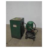 Greenlee 960 Hydraulic Power Pump-
