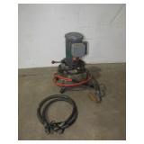 Greenlee Hydraulic Power Pump-