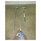 (Qty - 3) Manual Pipe Benders-