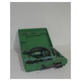 Greenlee Knockout Punch and Hydraulic Driver Set-