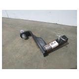 2" Truck Hitch-